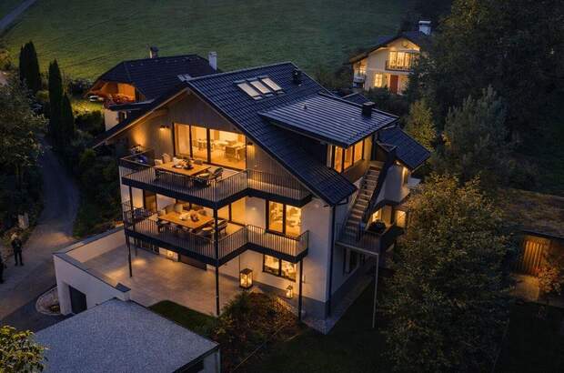 Wohnung kaufen in 4865 Nußdorf (Bild 2)