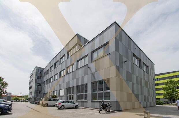 Büro / Praxis mieten in 4020 Linz (Bild 1)