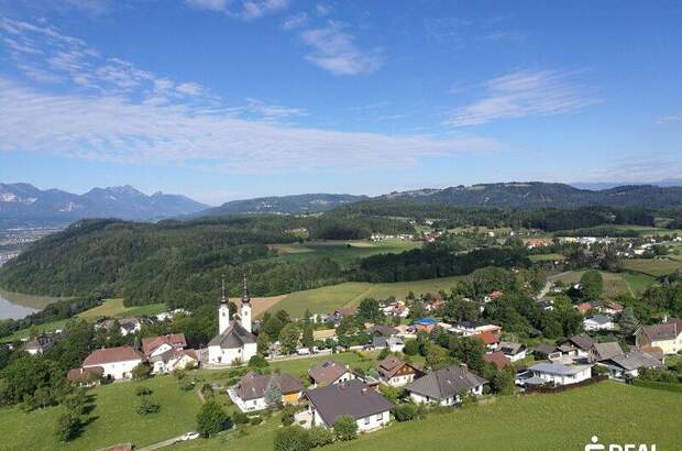 Grundstück kaufen in 9161 Maria Rain (Bild 2)