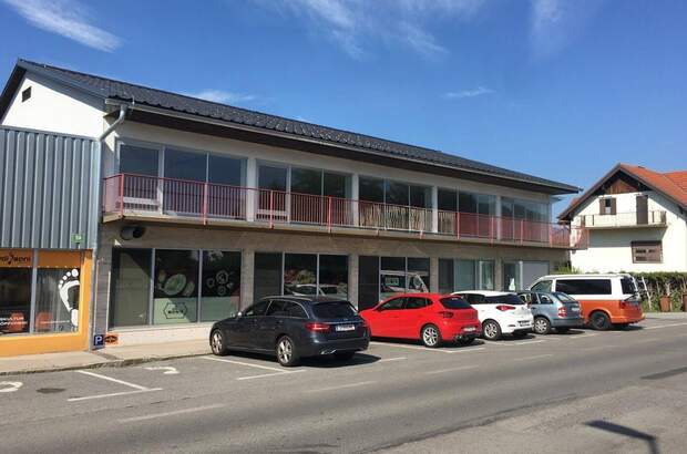 Gewerbeobjekt mieten in 8101 Gratkorn (Bild 3)