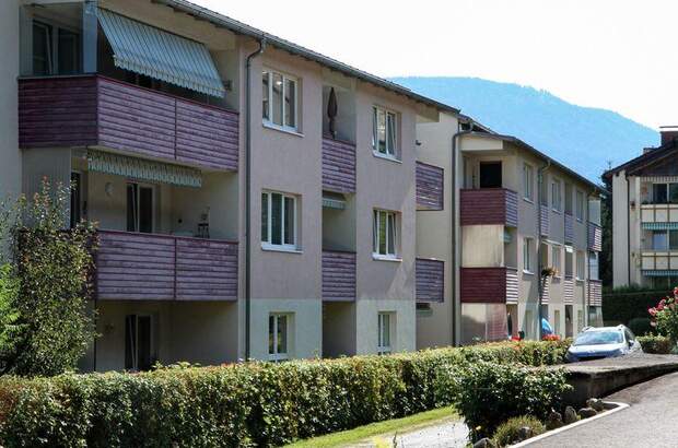 Terrassenwohnung mieten in 8786 Rottenmann