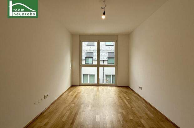 Terrassenwohnung mieten in 1210 Wien (Bild 4)