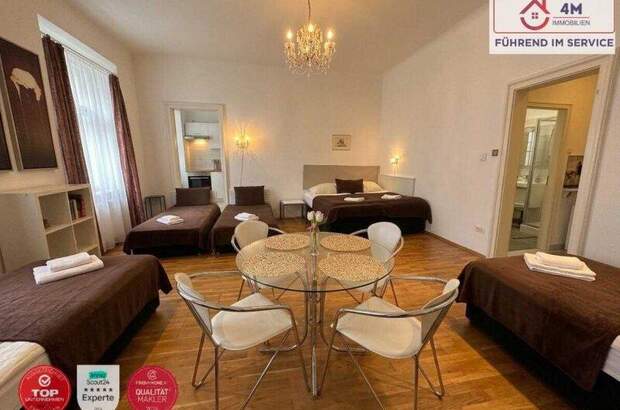 Wohnung kaufen in 1150 Wien (Bild 2)