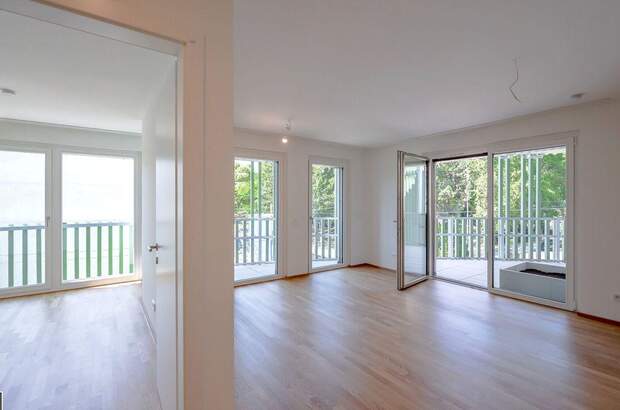 Wohnung mit Balkon mieten in 1140 Wien (Bild 1)