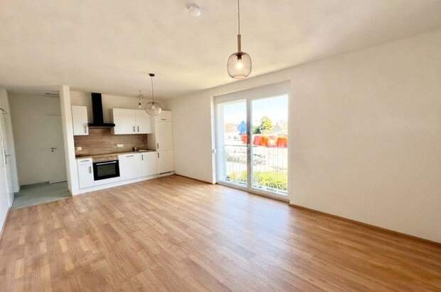 Wohnung mieten in 8472 Straß (Bild 1)