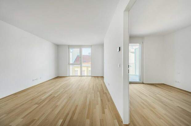 Terrassenwohnung kaufen in 1210 Wien (Bild 5)