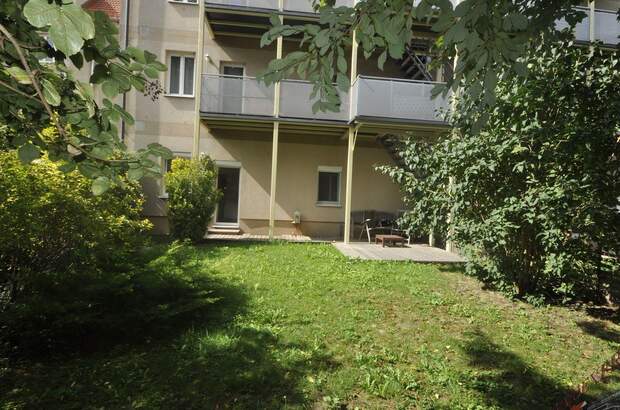 Mietwohnung in 3100 Sankt Pölten (Bild 4)
