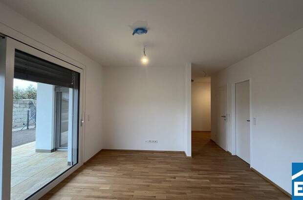 Terrassenwohnung kaufen in 2700 Wr. Neustadt (Bild 2)