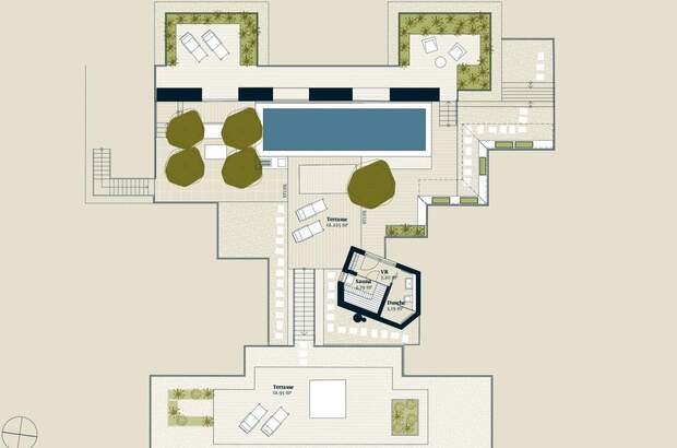 Wohnung mieten in 1080 Wien (Bild 2)