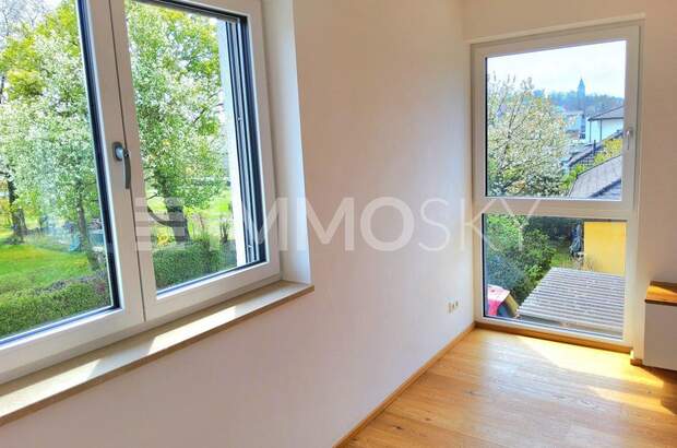 Terrassenwohnung kaufen in 4470 Enns (Bild 5)