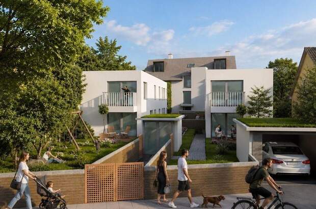 Haus mit Garten kaufen in 1100 Wien (Bild 3)