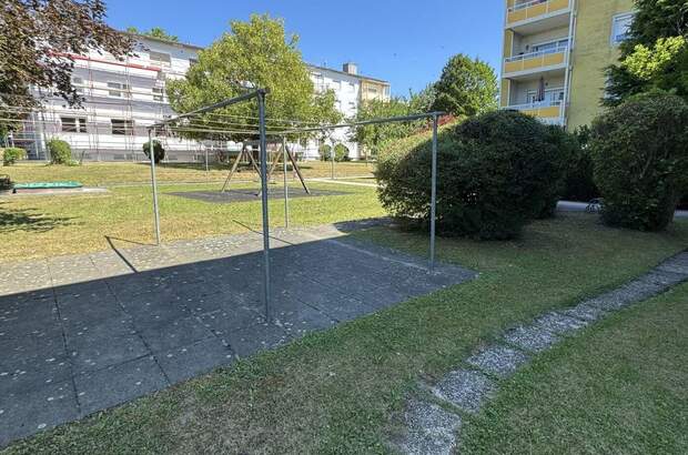 Altbauwohnung mit Balkon kaufen in 4490 Sankt Florian (Bild 4)