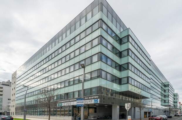 Gewerbeobjekt mieten in 1020 Wien (Bild 1)