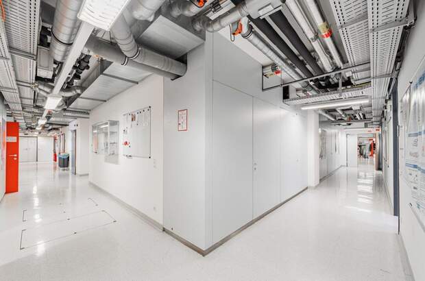 Gewerbeobjekt mieten in 1030 Wien (Bild 4)