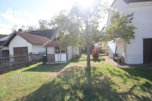 Einfamilienhaus kaufen in 3363 Hausmening (Bild 5)