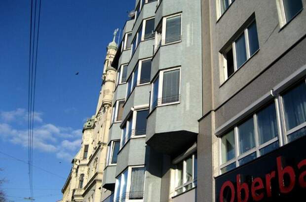 Immobilie mieten in 1170 Wien (Bild 1)