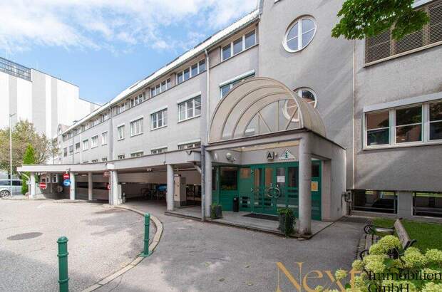 Büro / Praxis mieten in 4020 Linz (Bild 2)