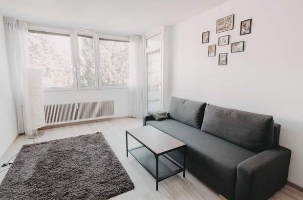 Wohnung mit Balkon kaufen in 5020 Salzburg (Bild 4)