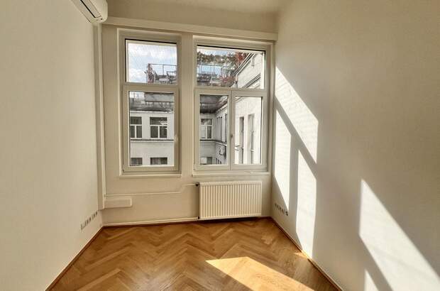 Büro / Praxis mieten in 1010 Wien (Bild 4)