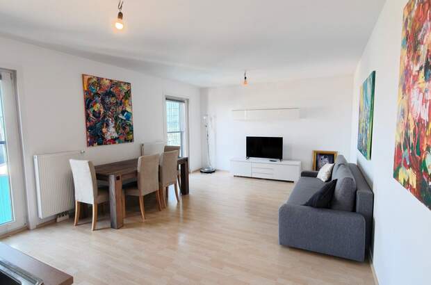 Wohnung kaufen in 1100 Wien (Bild 4)