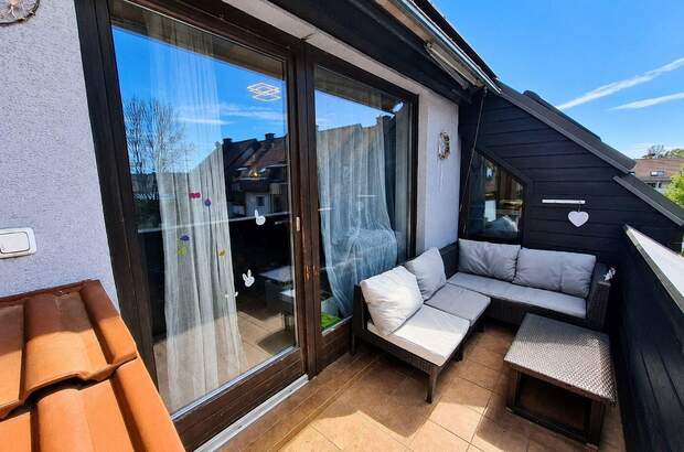 Wohnung mit Balkon kaufen in 8280 Fürstenfeld (Bild 5)
