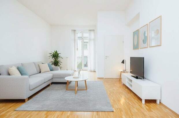 Wohnung mit Balkon mieten in 8700 Leoben (Bild 4)