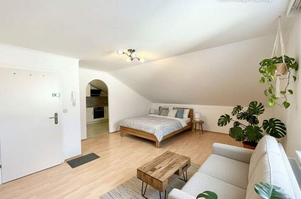 Wohnung mieten in 4060 Leonding (Bild 1)