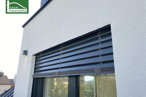 Terrassenwohnung mieten in 1220 Wien (Bild 5)