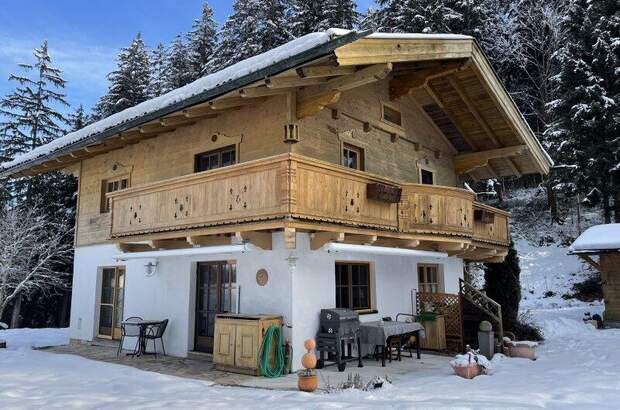 Haus kaufen in 5760 Saalfelden (Bild 1)