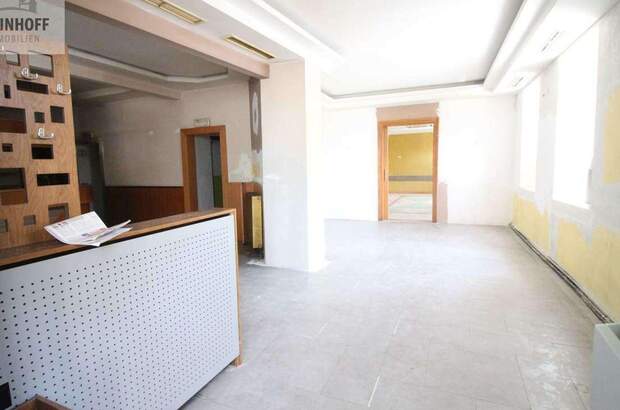 Gewerbeobjekt mieten in 1100 Wien (Bild 1)