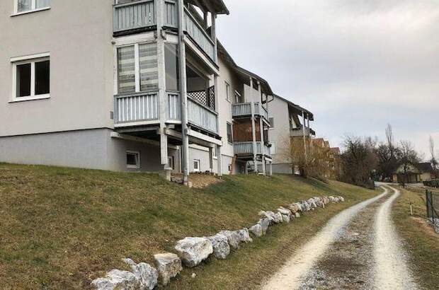 Terrassenwohnung mieten in 8151 Hitzendorf (Bild 1)