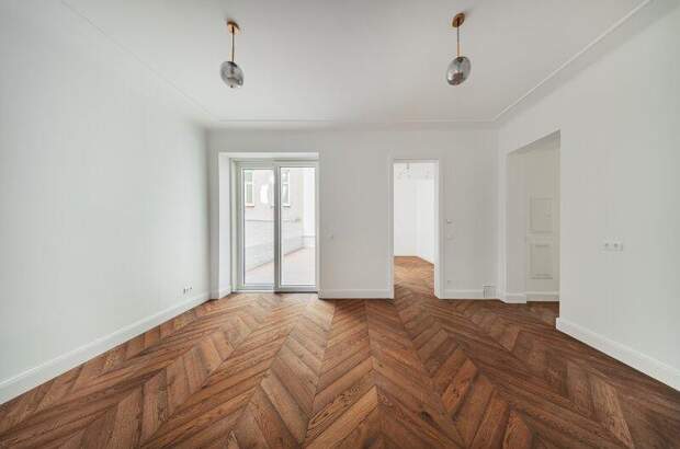 Terrassenwohnung kaufen in 1090 Wien (Bild 4)