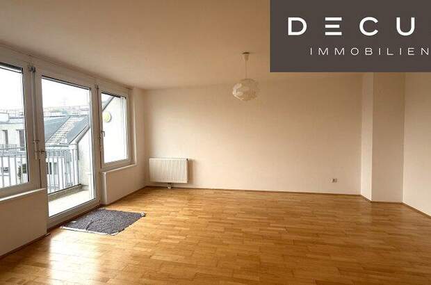 Terrassenwohnung mieten in 1100 Wien (Bild 3)