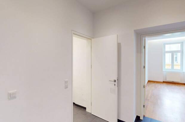 Altbauwohnung kaufen in 1160 Wien (Bild 5)