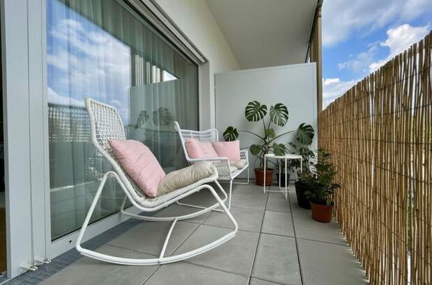 Wohnung mit Balkon mieten in 8020 Graz (Bild 1)