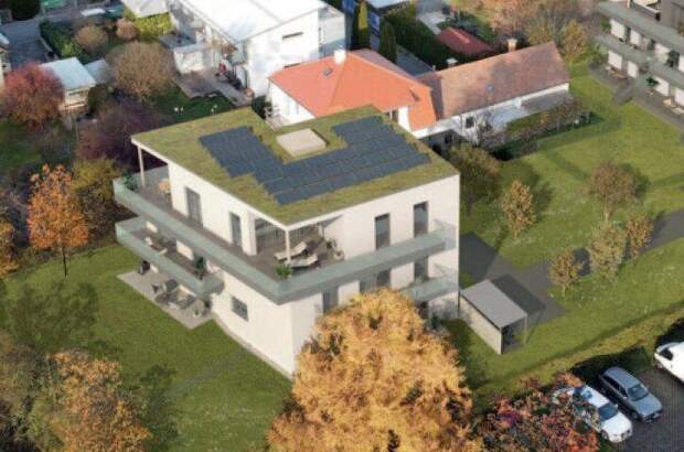 Terrassenwohnung kaufen in 8045 Graz (Bild 5)
