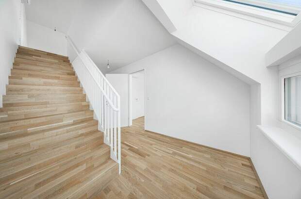 Terrassenwohnung kaufen in 1210 Wien (Bild 3)