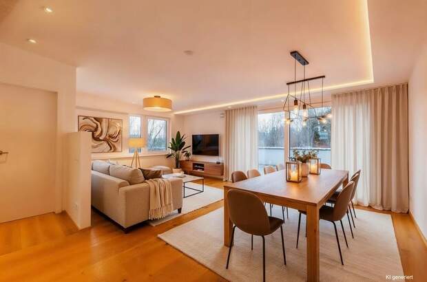 Terrassenwohnung kaufen in 5061 Elsbethen (Bild 1)