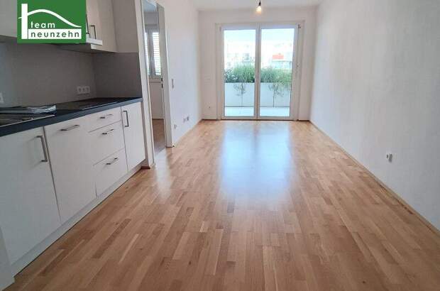 Terrassenwohnung mieten in 3100 St. Pölten (Bild 2)