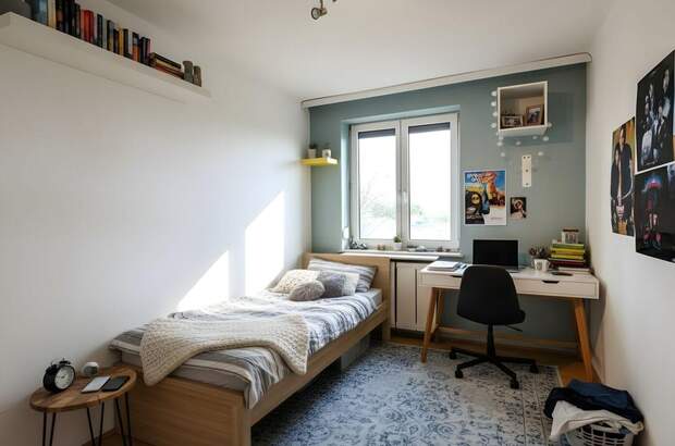 Wohnung mit Balkon kaufen in 5020 Salzburg (Bild 3)