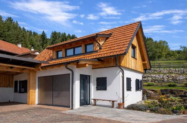 Einfamilienhaus kaufen in 9241 Wernberg (Bild 5)