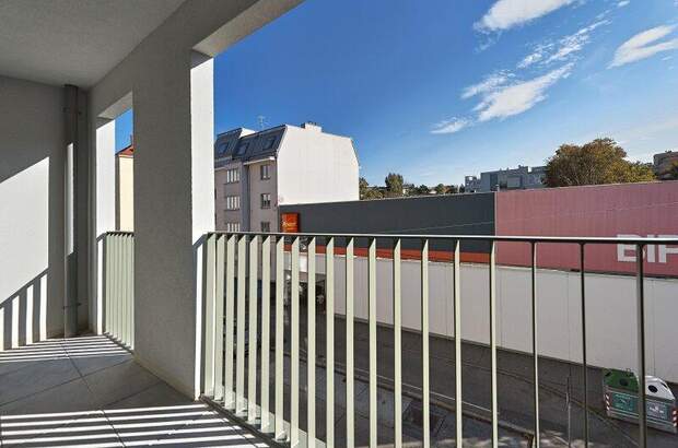 Terrassenwohnung kaufen in 1120 Wien (Bild 1)