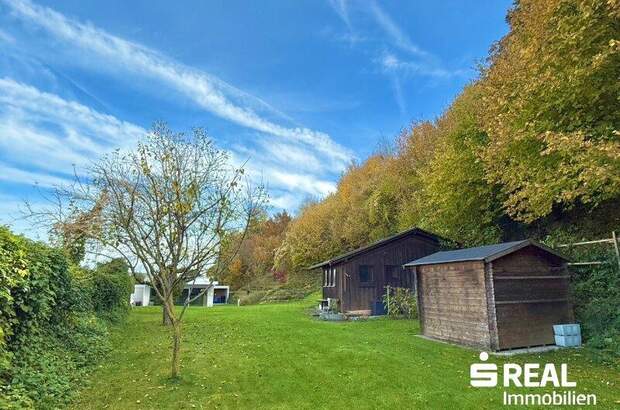 Grundstück kaufen in 4600 Thalheim (Bild 2)