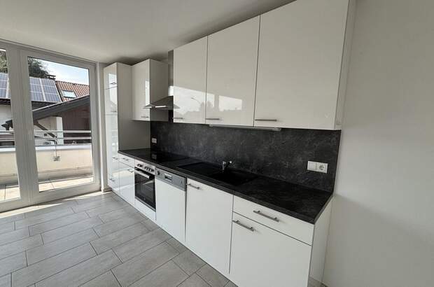 Wohnung mit Balkon mieten in 6890 Lustenau (Bild 2)