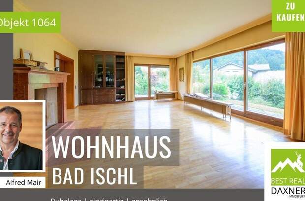 Haus kaufen in 4820 Bad Ischl