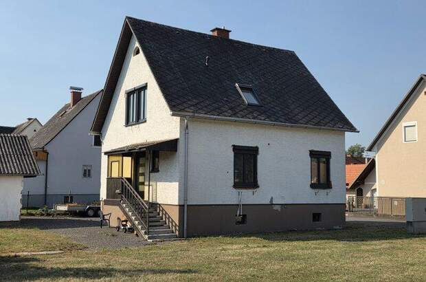 Einfamilienhaus kaufen in 8480 Mureck (Bild 2)