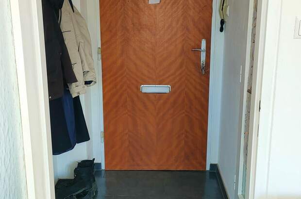 Altbauwohnung mieten in 9020 Bahnhof (Bild 4)