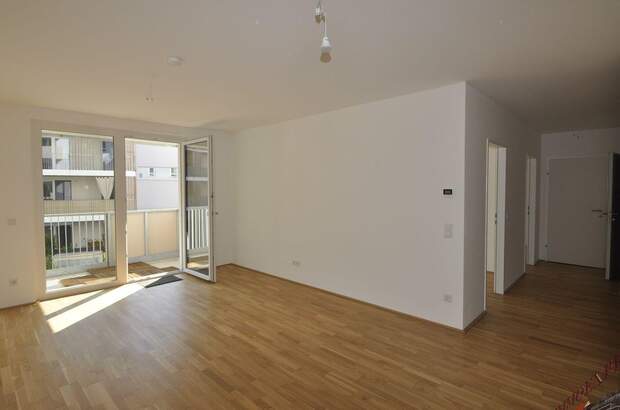 Wohnung mit Balkon mieten in 3100 St. Pölten (Bild 1)