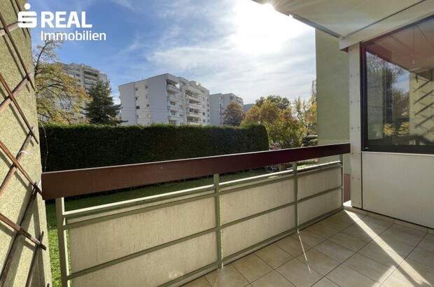 Terrassenwohnung kaufen in 8010 Graz (Bild 5)