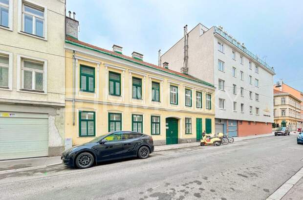 Wohnanlage kaufen in 1170 Wien (Bild 1)